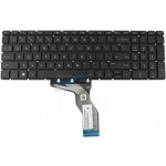 Klávesnice HP 250 255 (G6) – Sleviste.cz