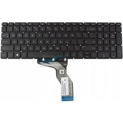 Klávesnice HP 250 255 (G6) – Sleviste.cz