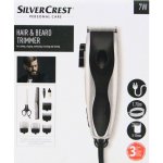 SilverCrest SC-398038 – Sleviste.cz