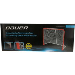 Bauer Deluxe Performance Folding Steel