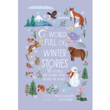 World Full of Winter Stories