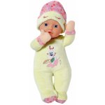 Zapf Baby Born for babies Spinkáček limetkový 30 cm – Sleviste.cz