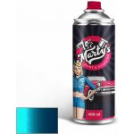 Marty's Barva ve spreji Aixam A505 Bleu Bora 400ml