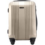 WINGS Kestrel kufr Champagne 38 l – Zboží Dáma WINGS Kestrel kufr Champagne 38 l – Zboží Dáma