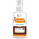 AromaFauna HY Dermal Mycí olej na srst a citlivou pokožku 100 ml – Zboží Mobilmania