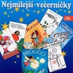 Höher Karel - Nejmilejší večerníčky - CD – Hledejceny.cz