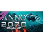 Anno 2070 Deep Ocean – Hledejceny.cz