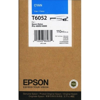 Epson T6052 - originální