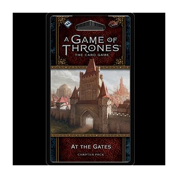 FFG A Game of Thrones 2nd Edition: At The Gates Chapter...
