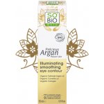 So´Bio étic Precieux argan péče o oční okolí 15 ml – Hledejceny.cz