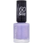 Rimmel 60 Seconds Super Shine lak na nehty 153 Under The Palms 8 ml – Zboží Dáma
