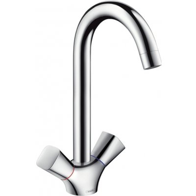 Hansgrohe 71280000 – Hledejceny.cz