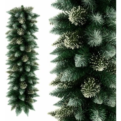 TRENDIE Girlanda Silver 100cm – Hledejceny.cz