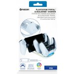 Hype DualSense, PlayStation Portal PS5 Triple Charger – Sleviste.cz