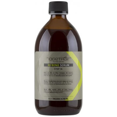 Togethair 3D Bond Serum 500 ml – Hledejceny.cz
