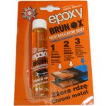 Brunox Epoxy 25 ml lahvička – Zboží Mobilmania