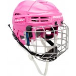 Hokejová helma Bauer IMS 5.0 II Combo sr