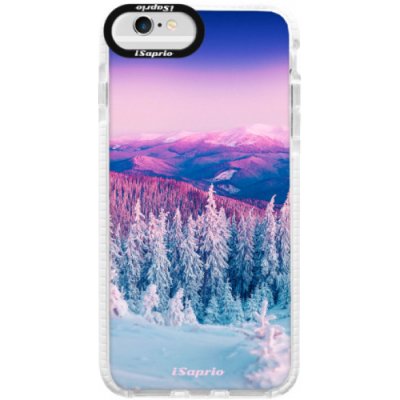 Pouzdro iSaprio Winter 01 Apple iPhone 6 Plus/6S Plus – Zboží Mobilmania