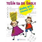 Teším sa do školy – Hledejceny.cz