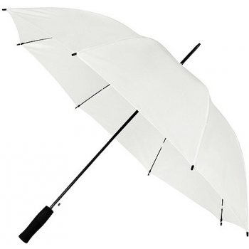 Stabil holový deštník bílý