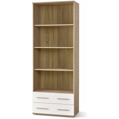 Halmar LIMA REG3 color: sonoma oak / white