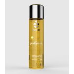 Swede Fruity Love Massage Tropical Fruity with Honey 120 ml – Zboží Mobilmania