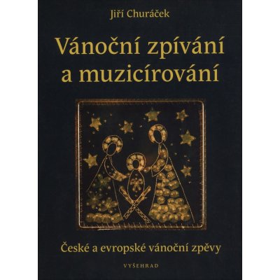 Vánoční zpívání a muzicírování české a evropské vánoční zpěvy – Hledejceny.cz