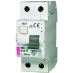 ETI KZS-2M A B10/0,03 002173202 – Zboží Mobilmania