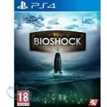 Bioshock Collection – Sleviste.cz