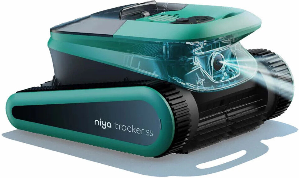 Maytronics Niya Tracker 55