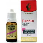 Mavala ředidlo laku na nehty Thinner 10 ml – Zboží Dáma