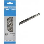 Shimano Deore HG53 – Zbozi.Blesk.cz