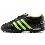 adidas Adiquestra IV JR černá – Zboží Dáma