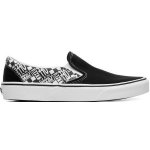 Vans classic slip-on Off The Wall/black/Asphalt – Hledejceny.cz