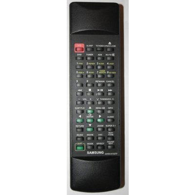 Dálkový ovladač Emerx Samsung AH59-01527F – Hledejceny.cz