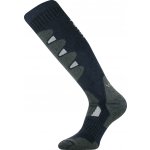 VoXX Stabil thermo podkolenky z merino vlny a stříbrem tmavě modré – Zboží Dáma