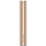 VapeOnly Malle S Lite baterie 180mAh Gold – Zbozi.Blesk.cz