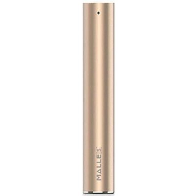 VapeOnly Malle S Lite baterie 180mAh Gold