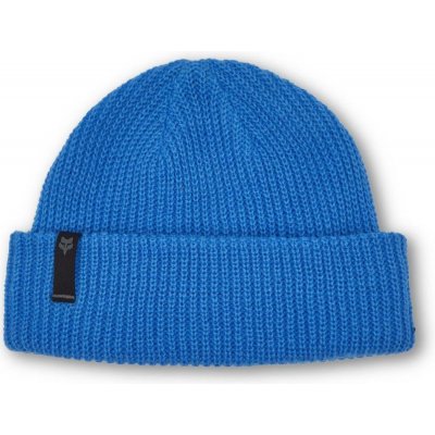 Fox Machinist beanie True Blue – Zboží Mobilmania