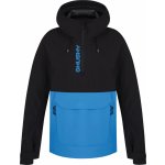 Husky Nabbi black/neon blue – Sleviste.cz