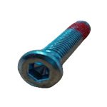 ZYH Šroub M6x34mm, Red Tuflok S02.51 – Hledejceny.cz
