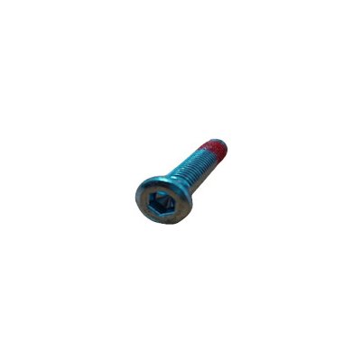 ZYH Šroub M6x34mm, Red Tuflok S02.51 – Hledejceny.cz