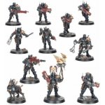 GW Warhammer Kill Team Exaction Squad – Zboží Živě