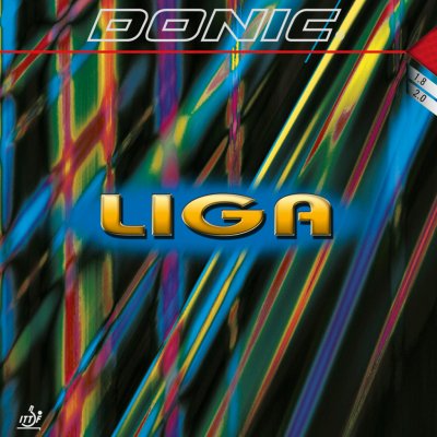 Donic Liga – Hledejceny.cz