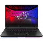 Asus ROG Strix Scar 18 G835LX-NEBULA011X – Sleviste.cz