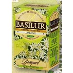 Basilur Bouquet Jasmine 20 x 1,5 g – Hledejceny.cz