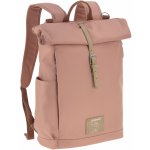 Lässig Green Label Rolltop Backpack cinnamon – Zboží Dáma