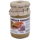 Klášterní officína Kremžská hořčice 250g – Hledejceny.cz