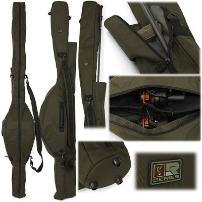 Fox International R-Series Tri Sleeve 3 komory 360 cm – Zboží Mobilmania