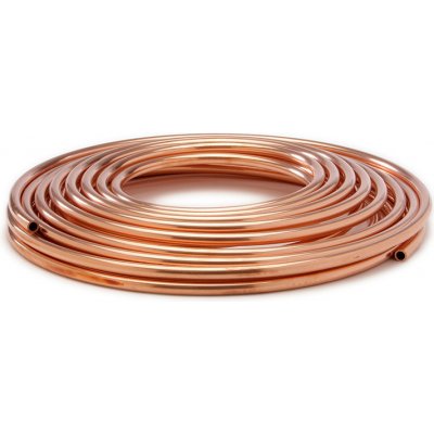 WP WPH1-4,75-10 Brzdová trubka 10000 mm x 4,75 mm bez holendru (WPH1-4,75-10) | Zboží Auto